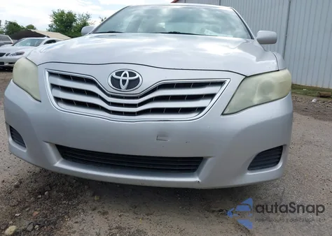 2011 Toyota Camry from USA, damaged, VIN 4T1BF3EK7BU122252